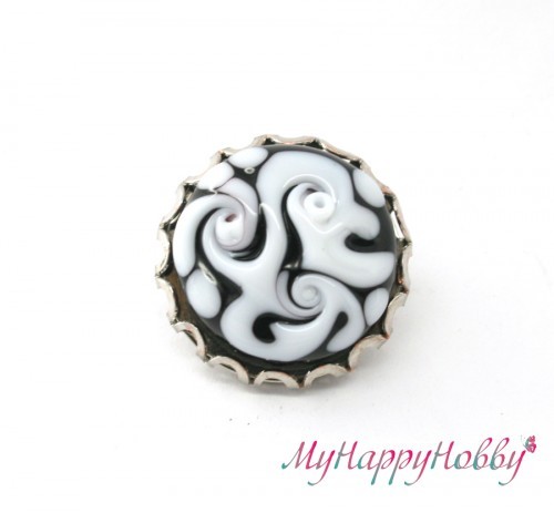 Кнопка Noosa MH001. - beautyhobby.ru
