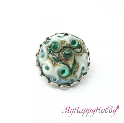 Кнопка Noosa MH006. - beautyhobby.ru