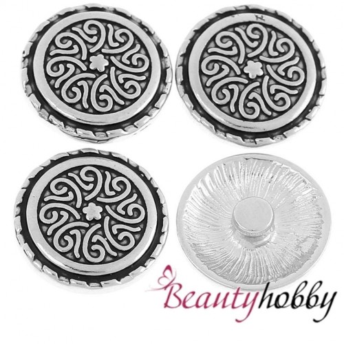 НУСА кнопка №33. - beautyhobby.ru